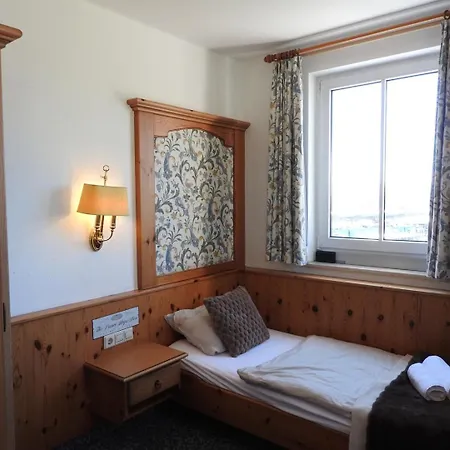 Argo Hotel