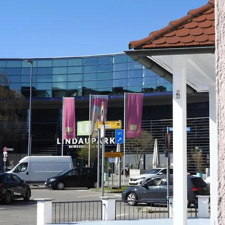 Argo Hotel Lindau (Bodensee)