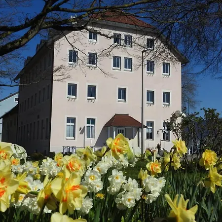 Hotel Argo Lindau (Bodensee)