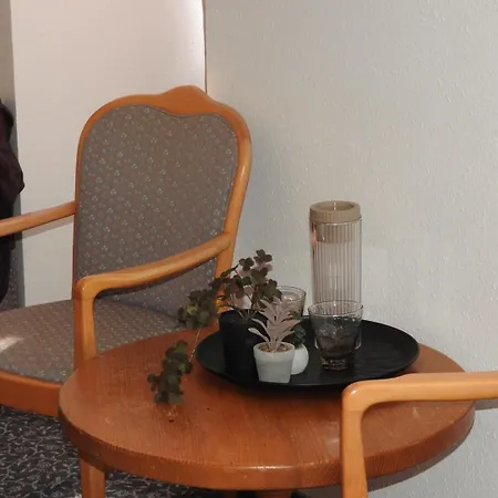 Hotel Argo