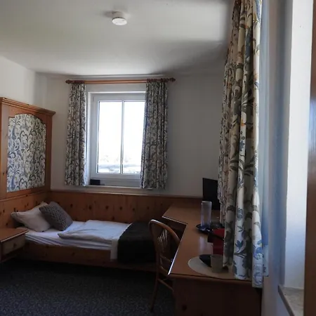 Argo Hotel Lindau (Bodensee)