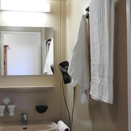 Hotel Argo *