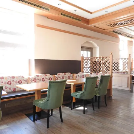 Argo Hotel Lindau (Bodensee)