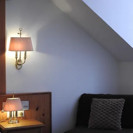 Hotel Argo *