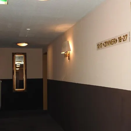 Hotel Argo Lindau (Bodensee)